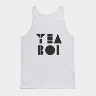 Yea Boi Tank Top